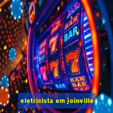 eletricista em joinville